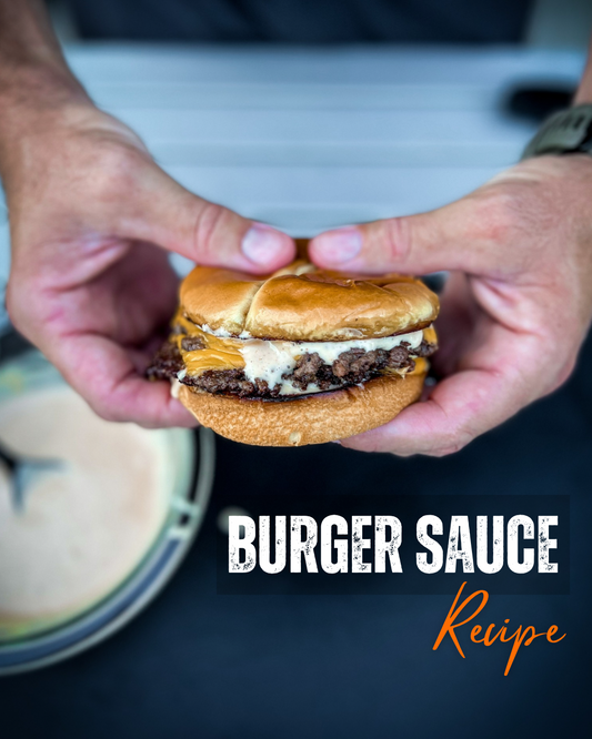 Burger Sauce