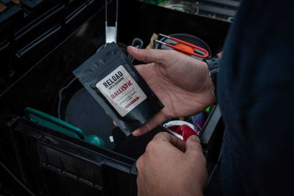 RELOAD Go Packs – ReloadRub