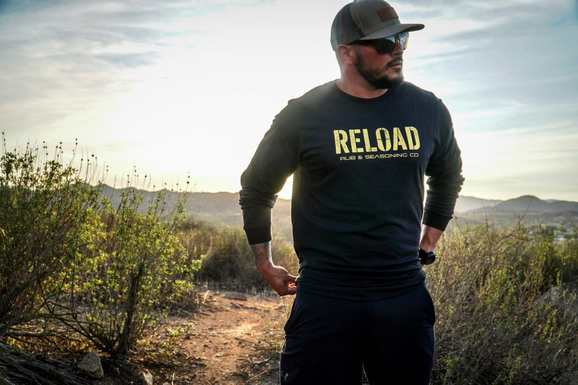 Reload Tactical Long Sleeve – ReloadRub