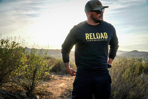 Reload Tactical Long Sleeve