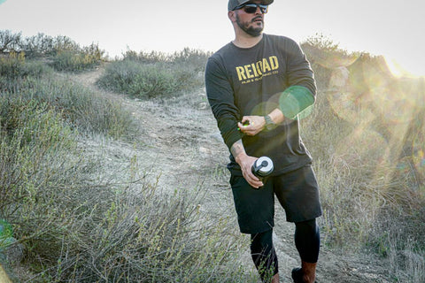 Reload Tactical Long Sleeve